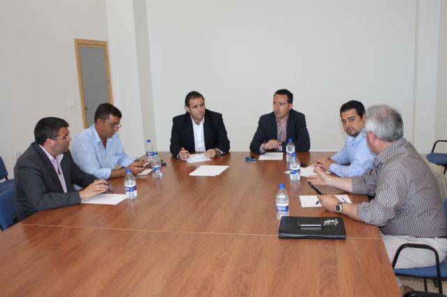 Los municipios de la comarca intensificarán la cooperación policial en verano - 1, Foto 1