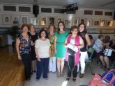 Finalizan las actividades del 25 aniversario del Centro de la mujer Emilia Pardo Bazn, del barrio del Infante