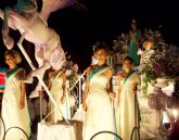 Se abre el plazo de presentacin de candidatas a Reina de las Fiestas de guilas 2013