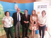 Los museos de la ciudad preparan para verano una programacin variada y divertida para los ms pequeños