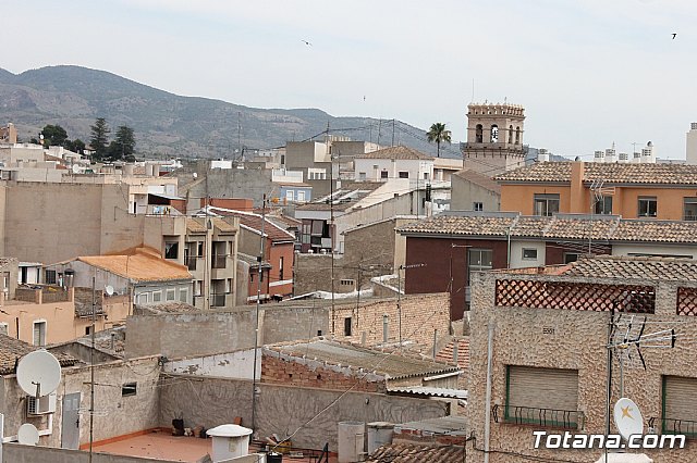 Clausuran el curso 2012/13 del programa de compensacin educativa “Aula Ocupacional”, en el Centro Sociocultural “La Crcel” - 23