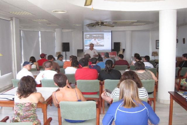 Un Taller, una Sonrisa - 1, Foto 1