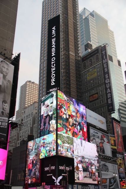 Morgana Vargas Llosa y Jaime Travezán expondrán por vez primera en Europa su Mirame Lima en La Mar de Músicas de Cartagena - 1, Foto 1