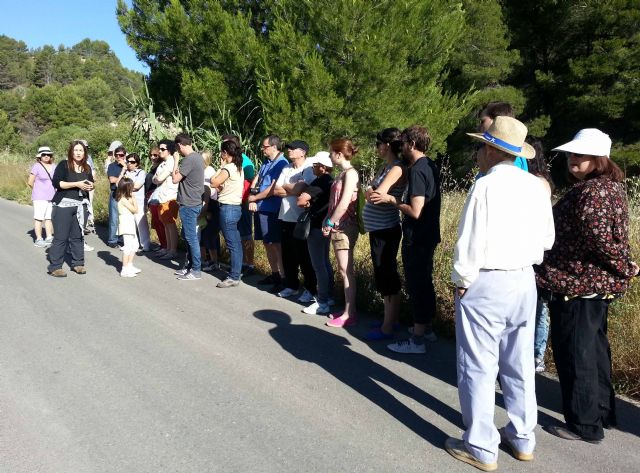 La Concejalía de Turismo continúa durante este verano con las visitas guiadas gratuitas - 2, Foto 2