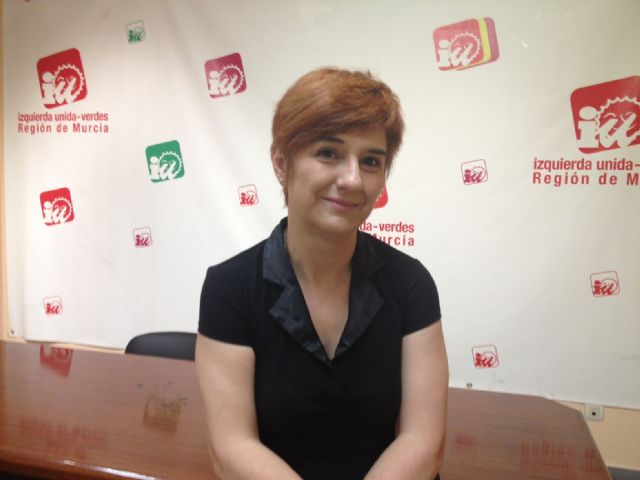 IU-Verdes pide eliminar una modificación del PGMO porque es un caso de urbanismo a la carta - 1, Foto 1