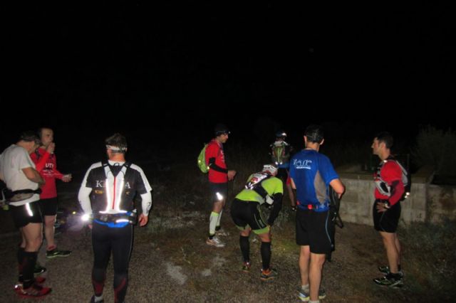 Andrés Lledó retomará su reto deportivo en el mes de septiembre - 1, Foto 1