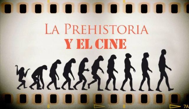 La Prehistoria a través del cine abre el ciclo cinematográfico del Museo Arqueológico - 1, Foto 1