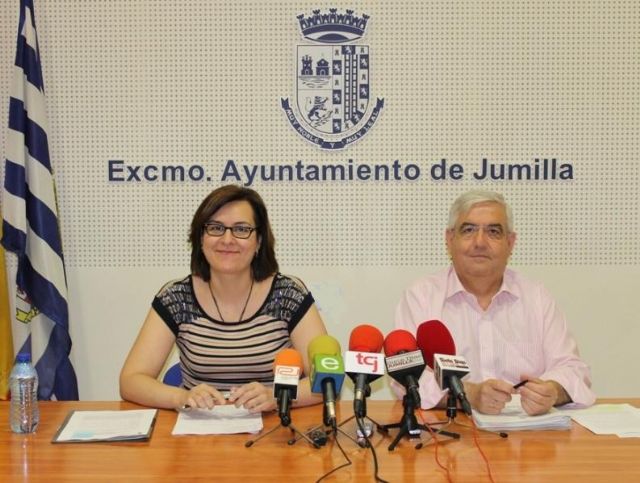 Esta tarde se formaliza el acuerdo con los medios de comunicación locales para el tratamiento de la información de violencia de género - 1, Foto 1