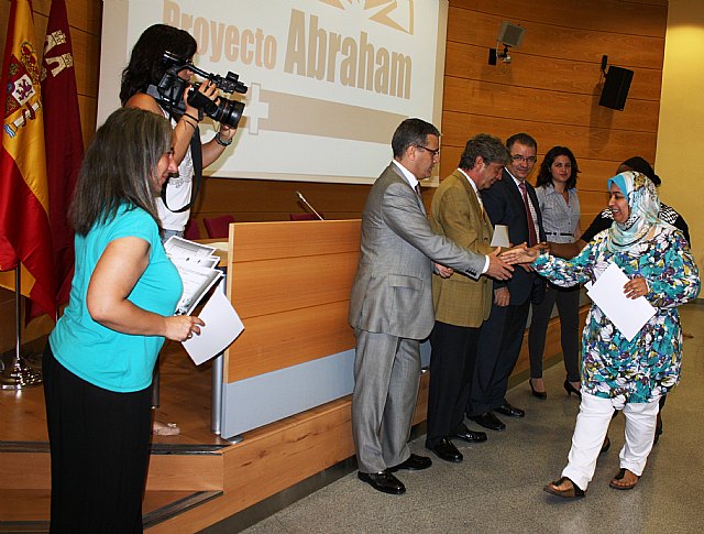 Política Social apuesta por la formación para evitar la exclusión social de los colectivos sociales más desfavorecidos - 2, Foto 2