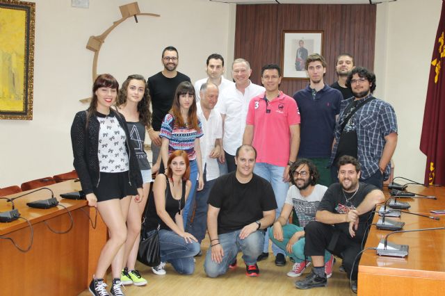 Nuevos cursos intensivos de msica para este verano, Foto 1