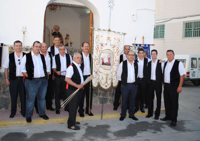 Las Torres de Cotillas vuelve a ser la capital de los auroros - 2, Foto 2