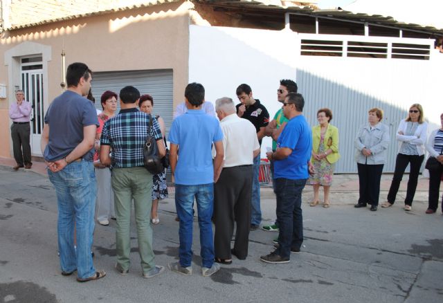 Las Torres de Cotillas vuelve a ser la capital de los auroros - 3, Foto 3