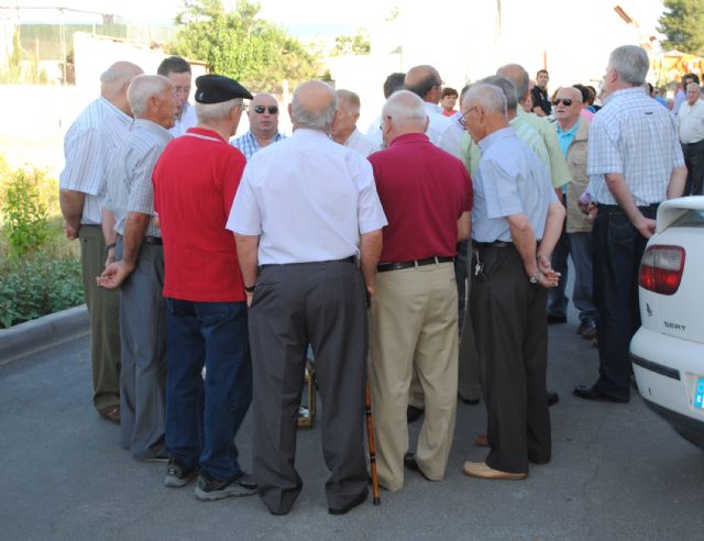 Las Torres de Cotillas vuelve a ser la capital de los auroros - 4, Foto 4