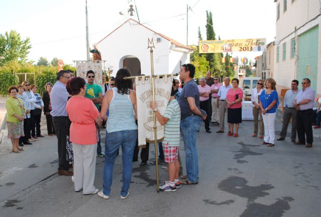 Las Torres de Cotillas vuelve a ser la capital de los auroros - 5, Foto 5