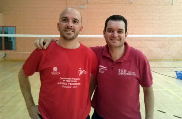 El bádminton torreño deja su sello en un torneo internacional en Alicante - 2, Foto 2