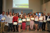Educacin premia con hasta 2.500 euros los mejores proyectos e ideas emprendedoras de los alumnos de Formacin Profesional