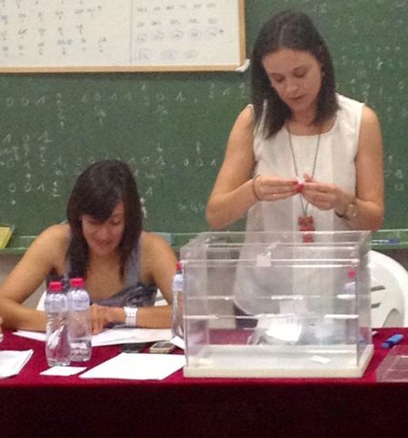 Alfonso Gimnez Legaz es elegido nuevo presidente de la Hermandad de Jess en el Calvario y Santa Cena - 9