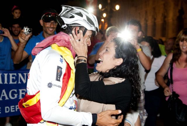 Un gran recibimiento para una gran hazaña - 2, Foto 2