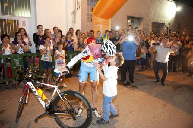 Un gran recibimiento para una gran hazaña - 5, Foto 5