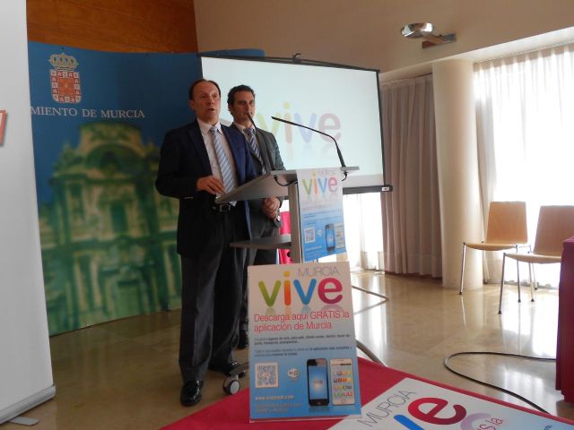 Una nueva aplicación para smartphones recoge todos los servicios del municipio - 2, Foto 2