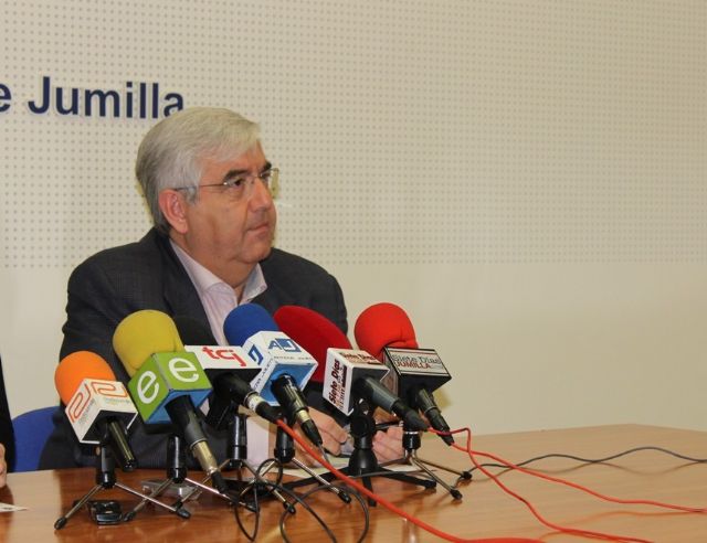 La Junta de Gobierno aprueba la concesión del Centro de Día a Aspajunide - 1, Foto 1