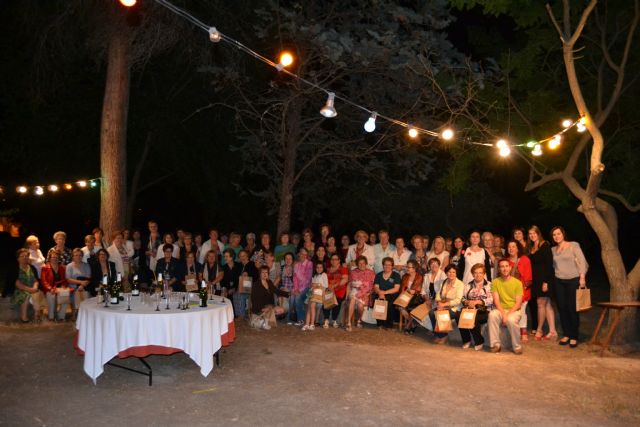 El Proyecto ECOMUJER se cierra con una jornada en el Jardín Botánico - 1, Foto 1