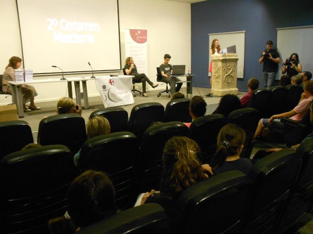 La asociación Cultura y Mujer concede sus premios - 2, Foto 2