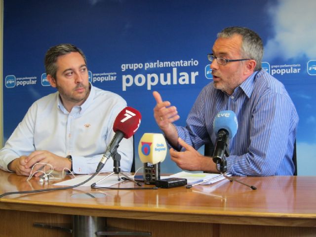 Las medidas van a mejorar la cantidad y calidad de los servicios que prestamos a los dependientes  - 1, Foto 1