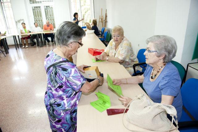 Servicios Sociales pone en marcha la Escuela de Verano para mayores - 1, Foto 1