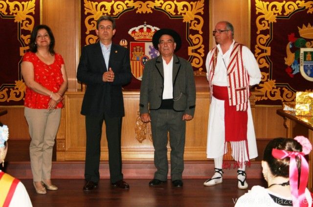El Festival de Folklore Villa de Alguazas - 2, Foto 2