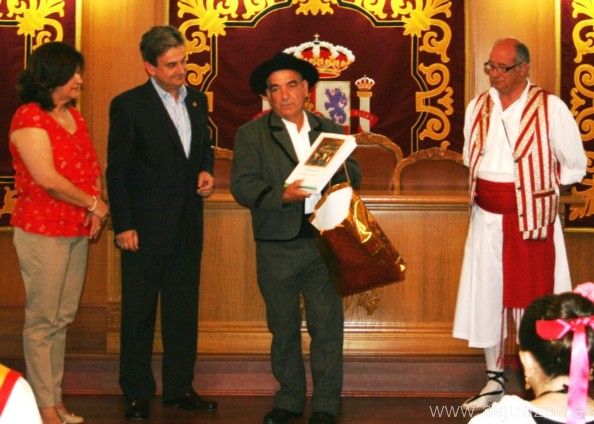 El Festival de Folklore Villa de Alguazas - 3, Foto 3