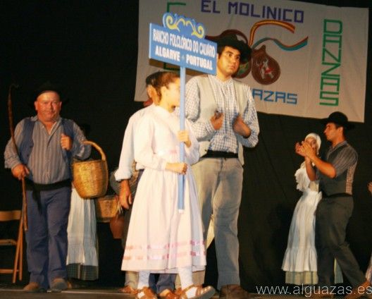 El Festival de Folklore Villa de Alguazas - 5, Foto 5