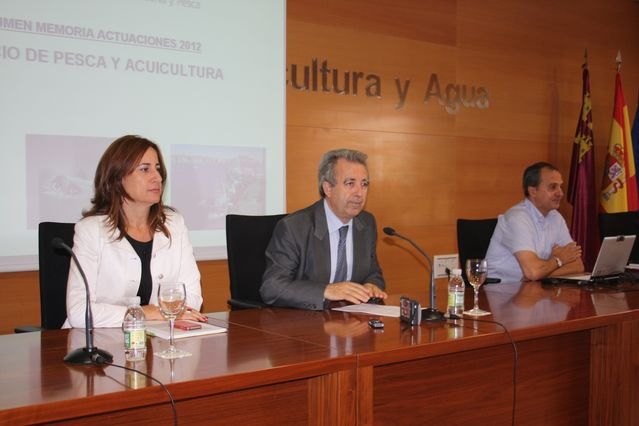 El sector de la pesca y de la acuicultura mantiene la estabilidad en las capturas y producción de peces en las costas de la Región - 1, Foto 1