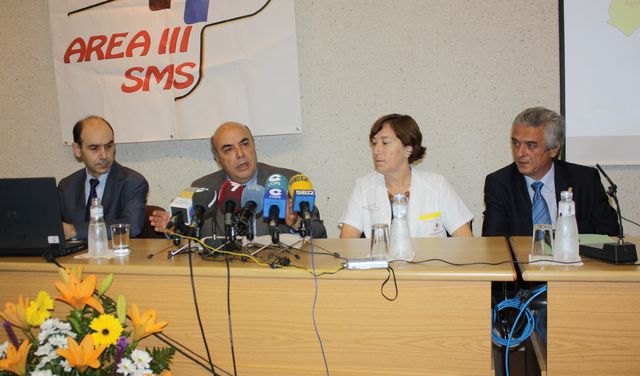 Sanidad refuerza este verano con más de 80 profesionales los puntos asistenciales en los municipios costeros de la Región - 1, Foto 1