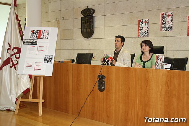 Las fiestas de Santiago 2013 recogen un amplio programa de actividades para todos los públicos, Foto 1