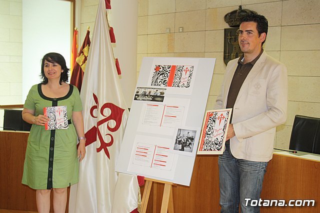 Las fiestas de Santiago 2013 recogen un amplio programa de actividades para todos los públicos, Foto 3