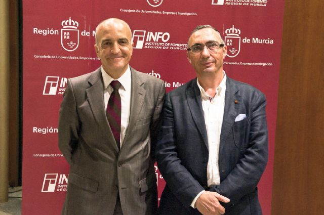 GRUVENTA califica como muy constructiva la misión comercial inversa de Rusia y Polonia impulsada por el INFO - 1, Foto 1