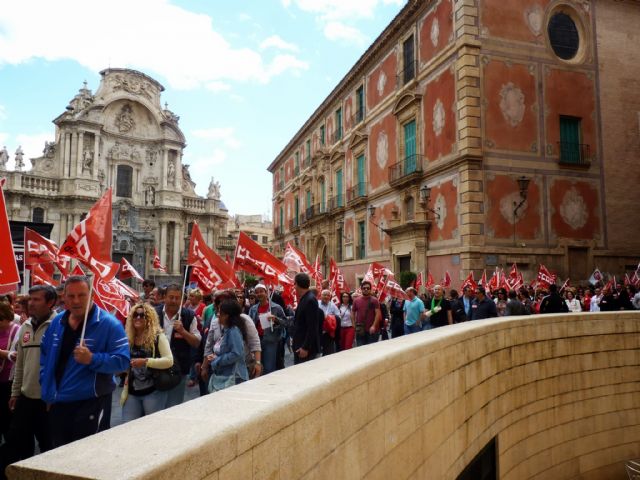 Alcanzado un acuerdo en el convenio colectivo de fabricación de conservas vegetales - 1, Foto 1