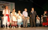 El Festival de Folklore 'Villa de Alguazas'