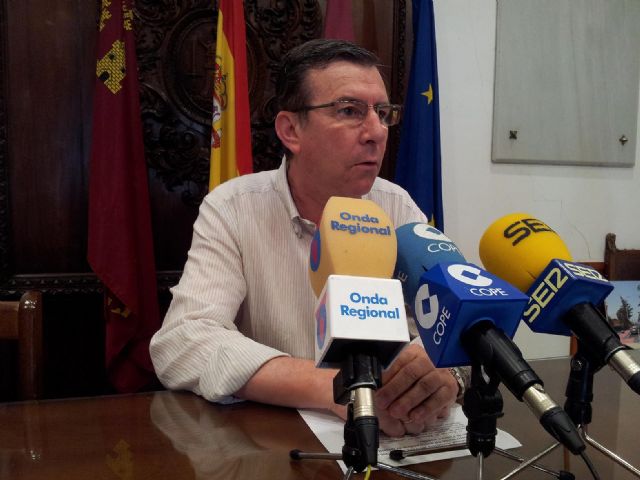 La Comunidad Autónoma invertirá más de 900.000€ en la construcción del nuevo edificio de educación infantil del colegio Pasico-Campillo - 1, Foto 1