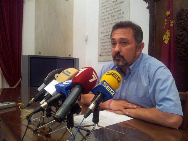 La buena gestión municipal del Fondo de Solidaridad Europeo permite ampliar a 26 el número de actuaciones de reparación y desarrollar una bolsa de un centenar de pequeñas obras - 1, Foto 1