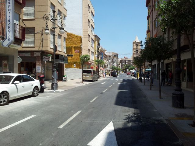 La buena gestión municipal del Fondo de Solidaridad Europeo permite ampliar a 26 el número de actuaciones de reparación y desarrollar una bolsa de un centenar de pequeñas obras - 3, Foto 3