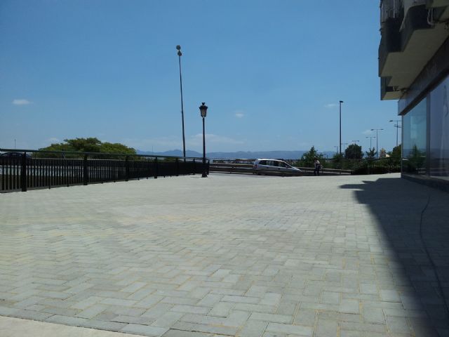 La buena gestión municipal del Fondo de Solidaridad Europeo permite ampliar a 26 el número de actuaciones de reparación y desarrollar una bolsa de un centenar de pequeñas obras - 5, Foto 5