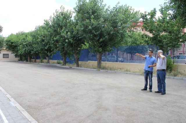 La Concejalía de Festejos y colectivos ultiman el programa de actividades de la próxima Feria y Fiestas de Agosto - 1, Foto 1