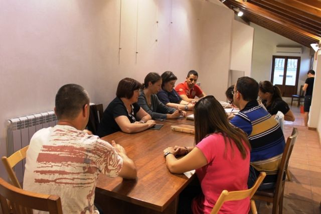 La Concejalía de Festejos y colectivos ultiman el programa de actividades de la próxima Feria y Fiestas de Agosto - 2, Foto 2