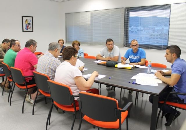 La Concejalía de Festejos y colectivos ultiman el programa de actividades de la próxima Feria y Fiestas de Agosto - 3, Foto 3