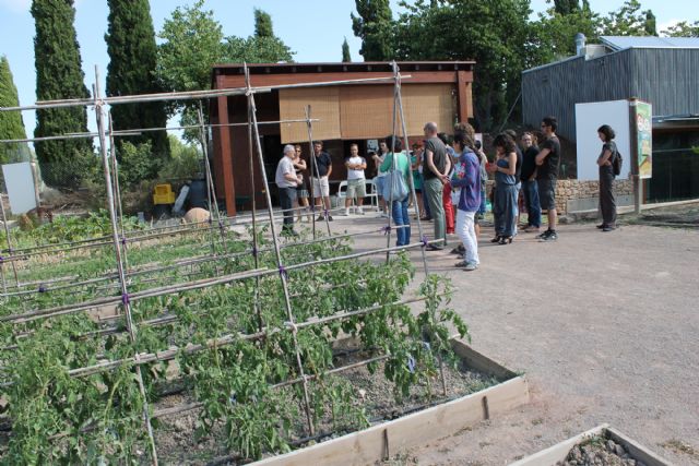 I Encuentro de huertos escolares en el CEAMA - 2, Foto 2