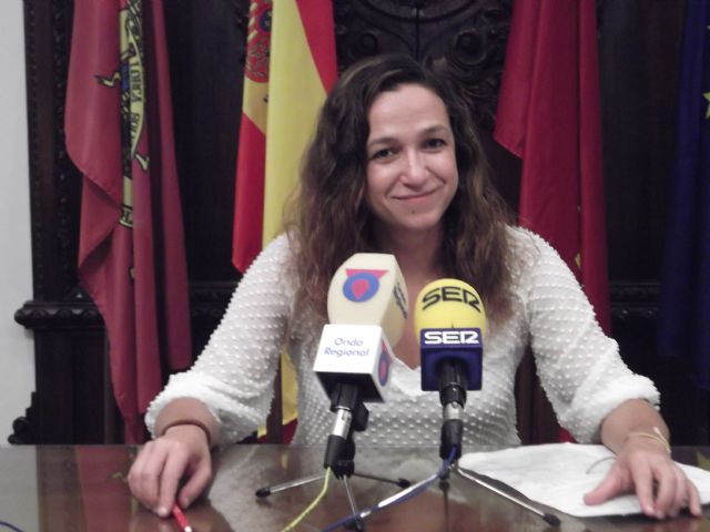 El PSOE se opone radicalmente a la centralización de los servicios judiciales en Murcia - 1, Foto 1