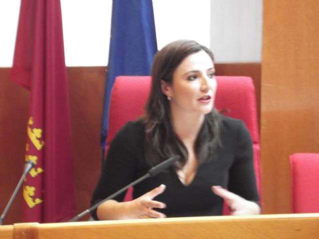 Marisol Sánchez: Con los cierres de los consultorios médicos, Lorca vuelve a ser la gran maltratada por parte del PP Murciano - 1, Foto 1