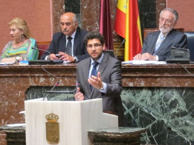 Sobre el proyecto de Ley de Emprendedores - 1, Foto 1